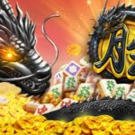scatter mahjong ways