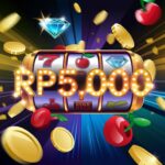 slot gacor 5k