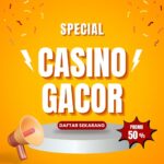 casino gacor