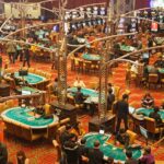 togel toto macau 4d