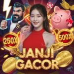 Slot gacor murah