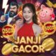 Slot gacor murah