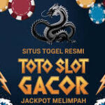 Togel Gacor