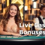 Live Casino Bonus