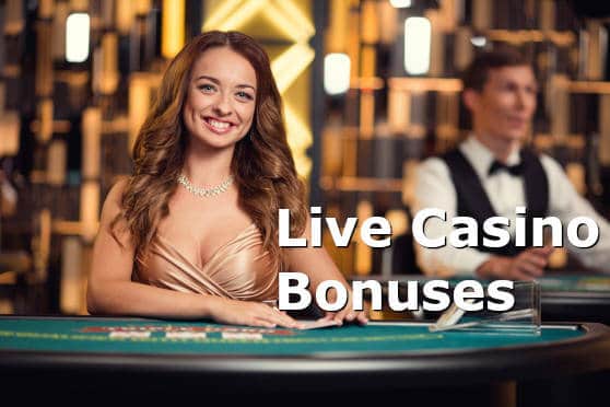 Live Casino Bonus: How It Works and Maximizing Your Win