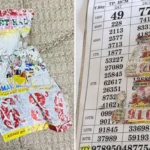 Togel Vietnam 4D