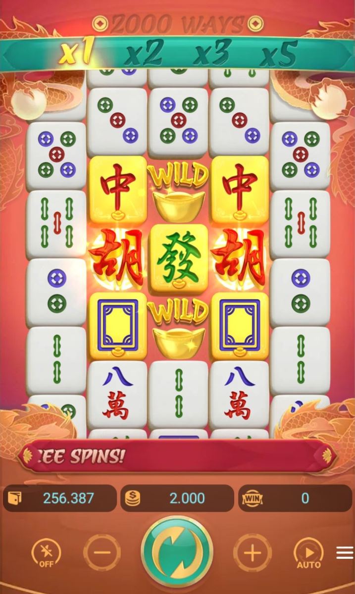 Scatter Mahjong: Understanding the Basics and Winning Strategies