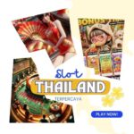 slot thailand terpercaya
