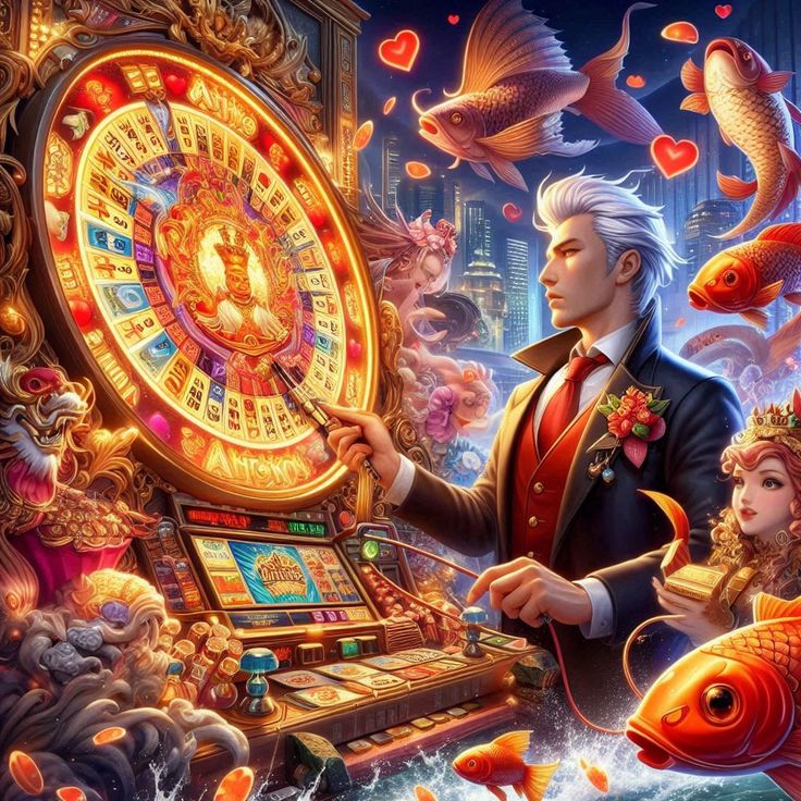 Situs Judi Online Resmi Indonesia Bersama Togelsumo