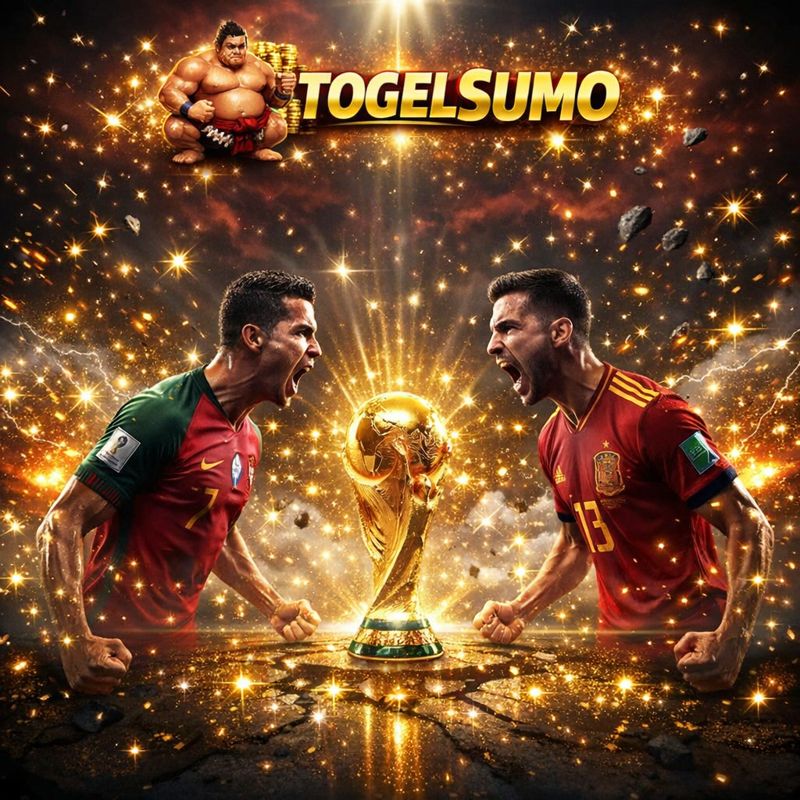 Prediksi Bola Akurat Malam Ini | Togelsumo Tanpa Tim Spesifik