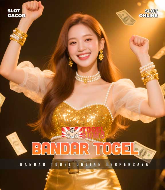 bandar togel